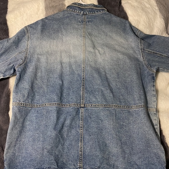 Jean Jacket - Picture 4 of 5
